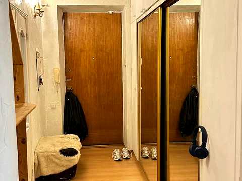 квартира за адресою Старопортофранківська вул. (Комсомольська), 105