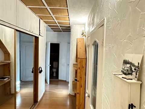 квартира за адресою Старопортофранківська вул. (Комсомольська), 105