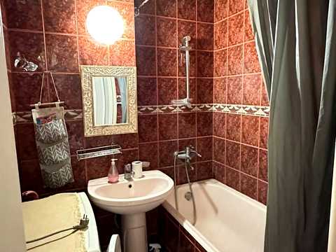 квартира за адресою Старопортофранківська вул. (Комсомольська), 105