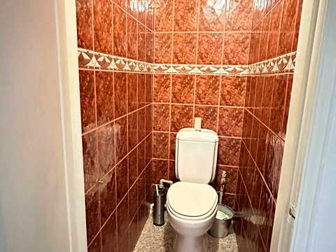 квартира за адресою Старопортофранківська вул. (Комсомольська), 105