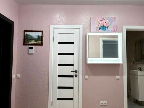 квартира за адресою Пріорська вул. (Полупанова), 16