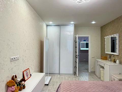 квартира за адресою Пріорська вул. (Полупанова), 16