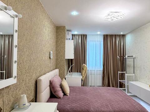 квартира за адресою Пріорська вул. (Полупанова), 16