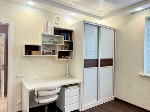 квартира за адресою Пріорська вул. (Полупанова), 16