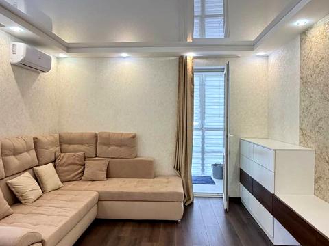 квартира за адресою Пріорська вул. (Полупанова), 16