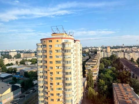 квартира за адресою Пріорська вул. (Полупанова), 16