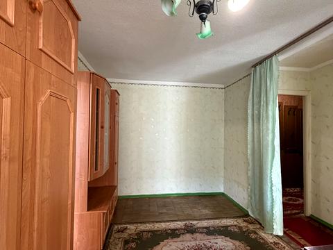 квартира за адресою Відрадний просп. (Чубаря), 6/1