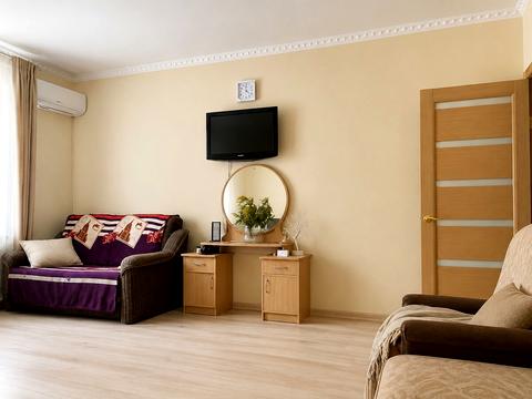 квартира по адресу Ньютона ул., 102