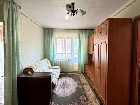 квартира за адресою Відрадний просп. (Чубаря), 6/1