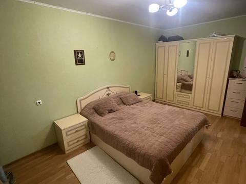 квартира за адресою Миколи Закревського вул., 97-А