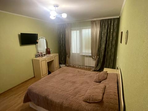 квартира за адресою Миколи Закревського вул., 97-А