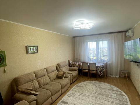 квартира за адресою Миколи Закревського вул., 97-А