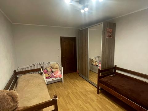 квартира за адресою Миколи Закревського вул., 97-А
