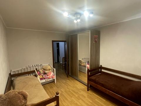 квартира за адресою Миколи Закревського вул., 97-А