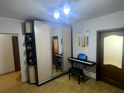 квартира за адресою Миколи Закревського вул., 97-А