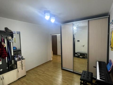 квартира за адресою Миколи Закревського вул., 97-А