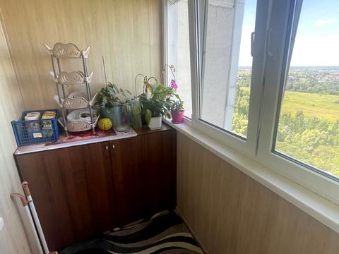 квартира за адресою Миколи Закревського вул., 97-А