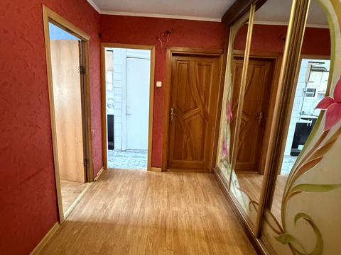 квартира за адресою Левка Лук'яненка вул. (Ватутіна), 32