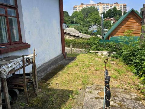 дом по адресу Бассейный проезд, 3