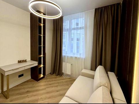 квартира за адресою Краснова вул., (67 перлина)