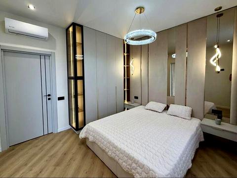 квартира за адресою Краснова вул., (67 перлина)