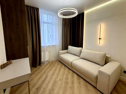 квартира за адресою Краснова вул., (67 перлина)