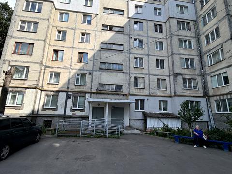 квартира за адресою Левка Лук'яненка вул. (Ватутіна), 32