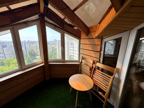 квартира за адресою Сихівська вул., 21