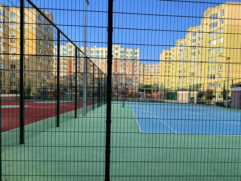 квартира по адресу Клубна ул., 12-Б