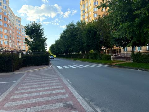 квартира по адресу Клубна ул., 12-Б