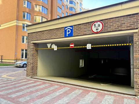 квартира по адресу Клубна ул., 12-Б