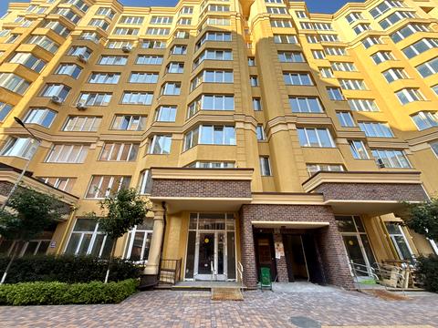 квартира по адресу Клубна ул., 12-Б