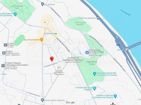 комерційна за адресою Левандовська вул. (Аніщенка), 8/15-А