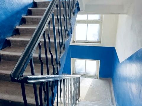 квартира по адресу Молчановский пер., 12