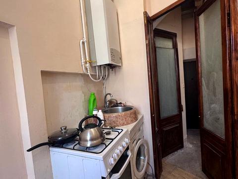 квартира за адресою Косвена вул., 36