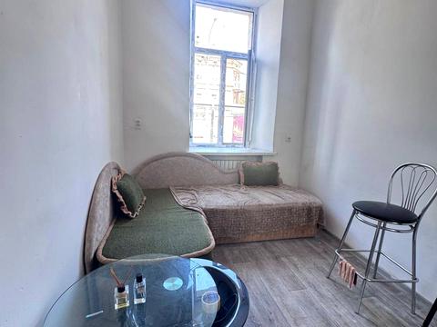 квартира за адресою Косвена вул., 36