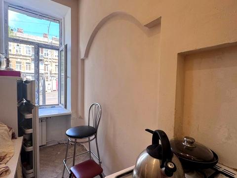 квартира за адресою Косвена вул., 36