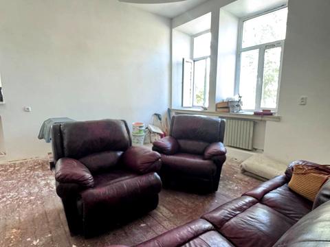 квартира за адресою Косвена вул., 36