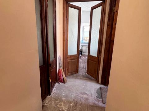 квартира за адресою Косвена вул., 36