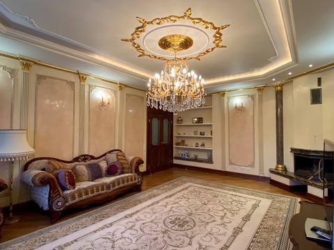 квартира по адресу Леси Украинки бульв., 23-А