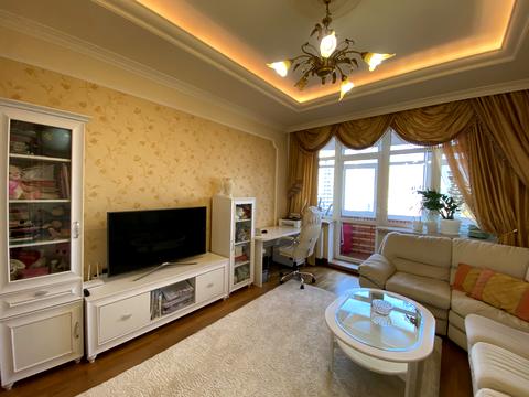 квартира по адресу Леси Украинки бульв., 23-А