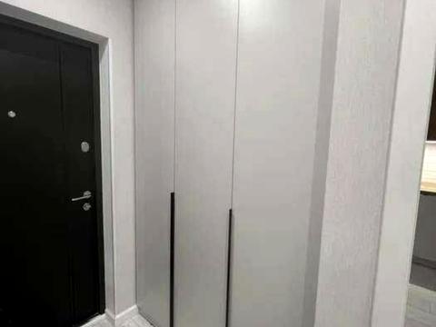 квартира по адресу Днепровская набережная ул., 20-А