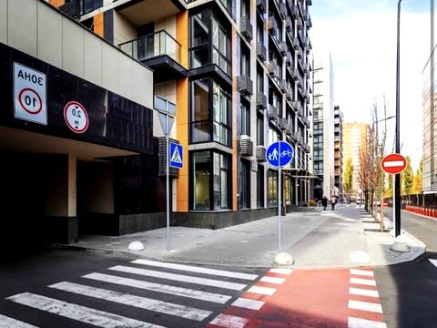 паркоместо по адресу Предславинская ул., 55