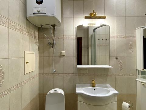 квартира по адресу Леси Украинки бульв., 23-А