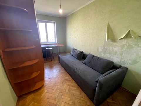 квартира за адресою Андрія Малишка вул., 3