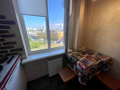 квартира за адресою Андрія Малишка вул., 3