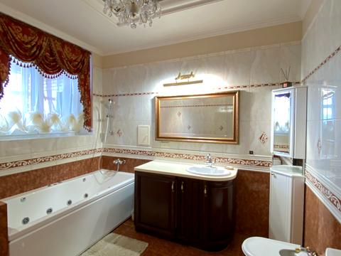 квартира по адресу Леси Украинки бульв., 23-А