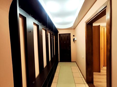 квартира по адресу Тулузы ул., 16
