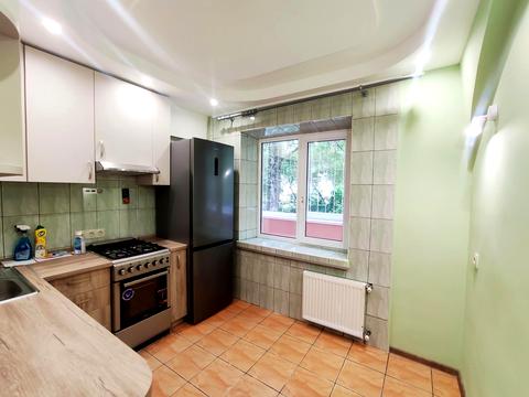 квартира по адресу Тулузы ул., 16