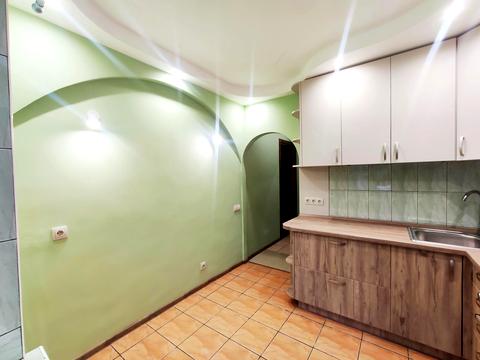 квартира по адресу Тулузы ул., 16